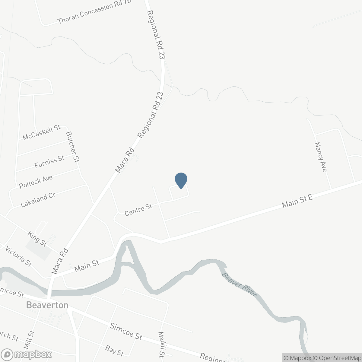 538 HIGHLAND CRESCENT, Brock, Ontario L0K 1A0